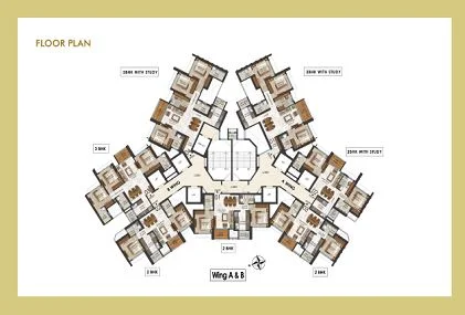 Arkade Ascend Malad Goregaon West Address