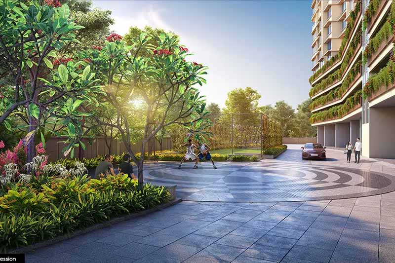 Arkade Ascend Malad Goregaon West Price