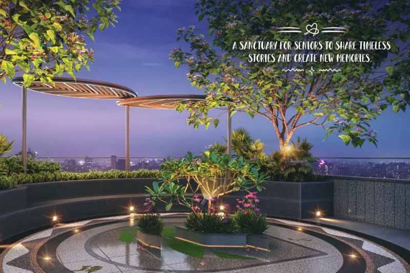 Arkade Ascend Malad Goregaon West Price