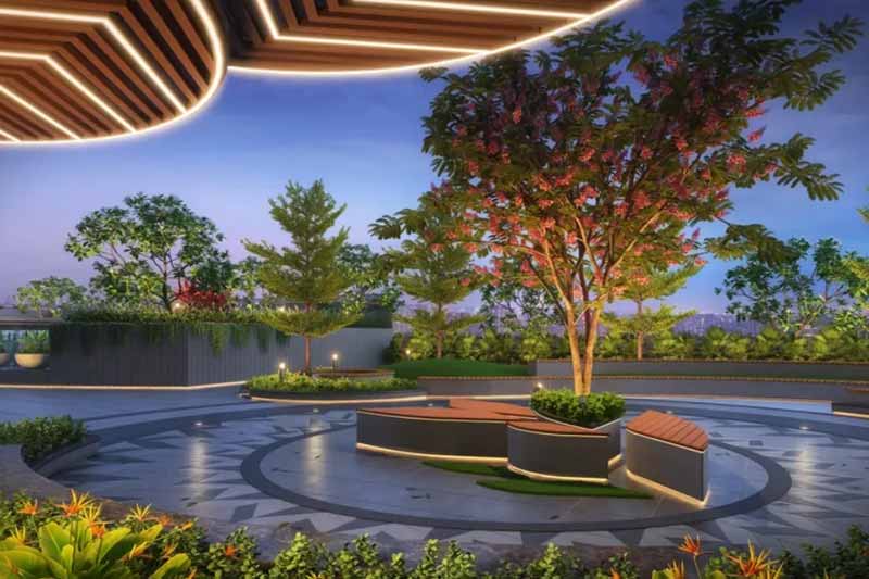 Arkade Ascend Malad Goregaon West Price
