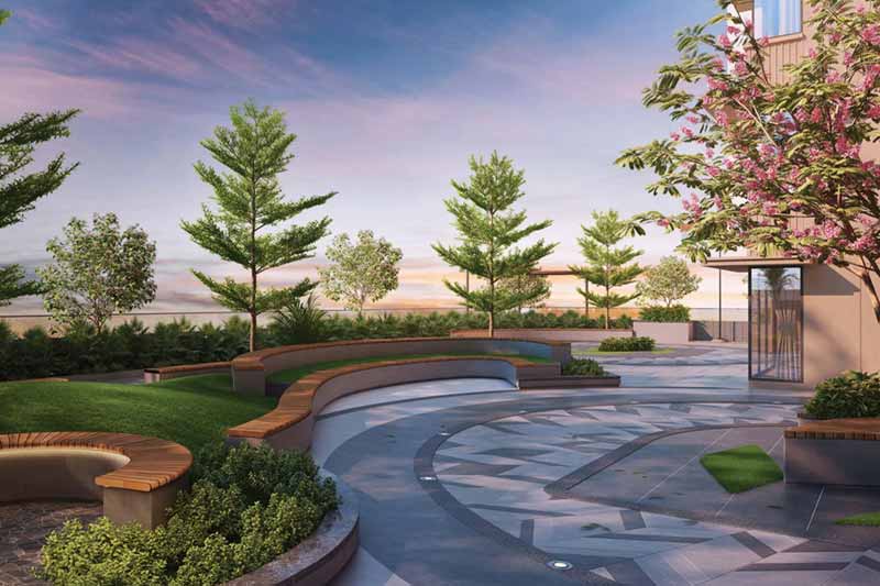 Arkade Ascend Malad Goregaon West Price